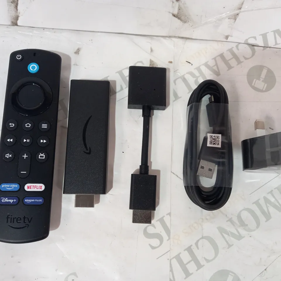 AMAZON FIRE TV STICK LITE