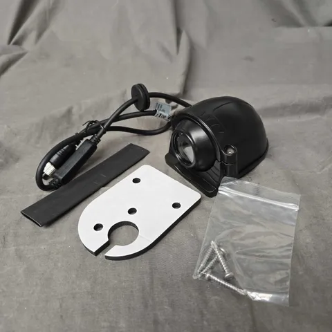 VENTA LED SIDE CAMERA WITH NIGHT VISION