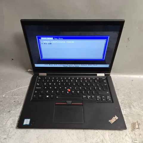 LENOVO THINKPAD YOGA 370 LAPTOP