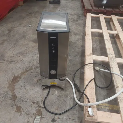 MARCO COMMERCIAL ECOBOILER