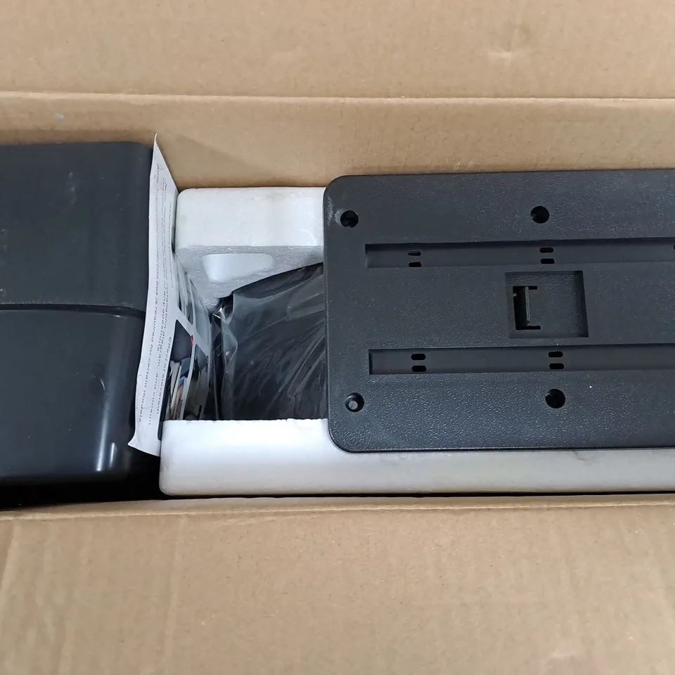 BOXED MULTIPURPOSE VEHICLE ARMREST BOX 