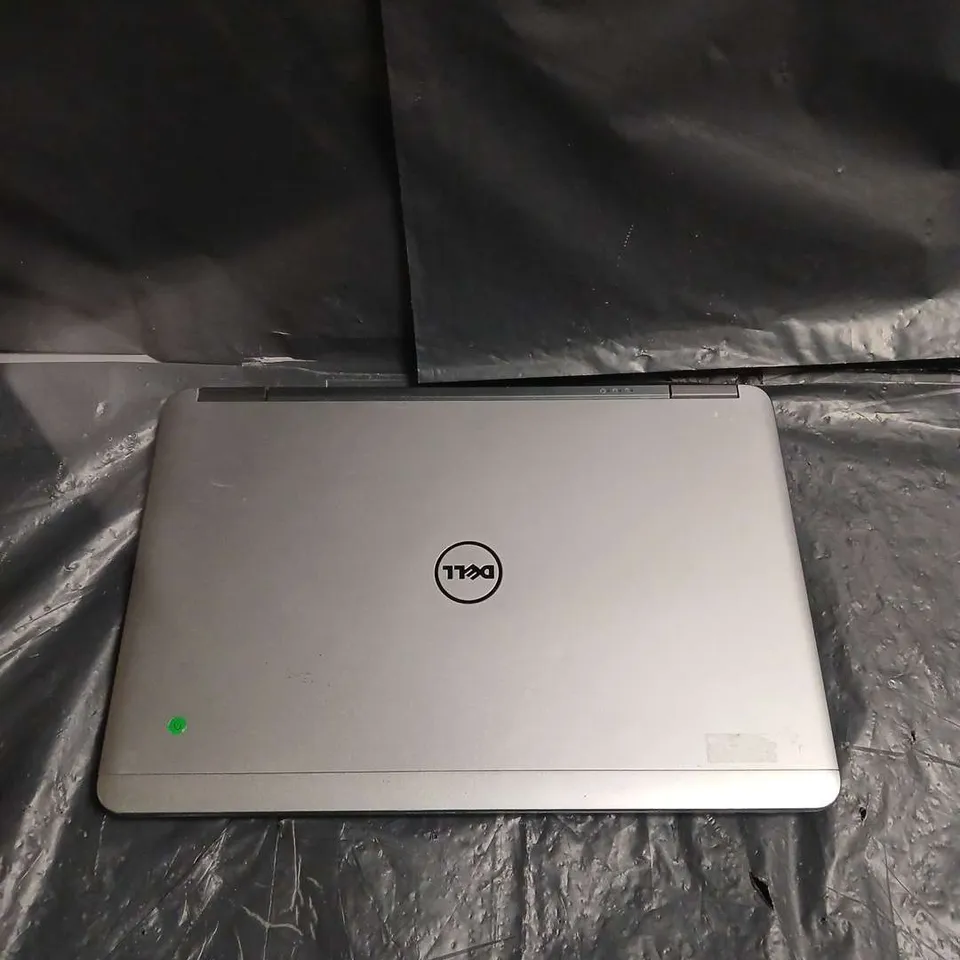 DELL LATITUDE E7240 LAPTOP – SILVER