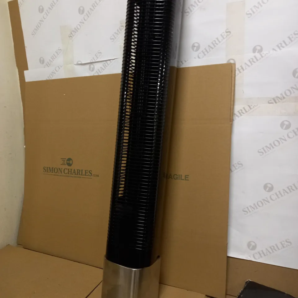 PRINCESS SMART TOWER FAN - 