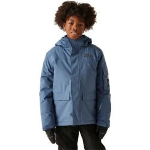 BRAND NEW DARE2B SHREDDER KIDS SKI JACKET SIZE 13 YEAR