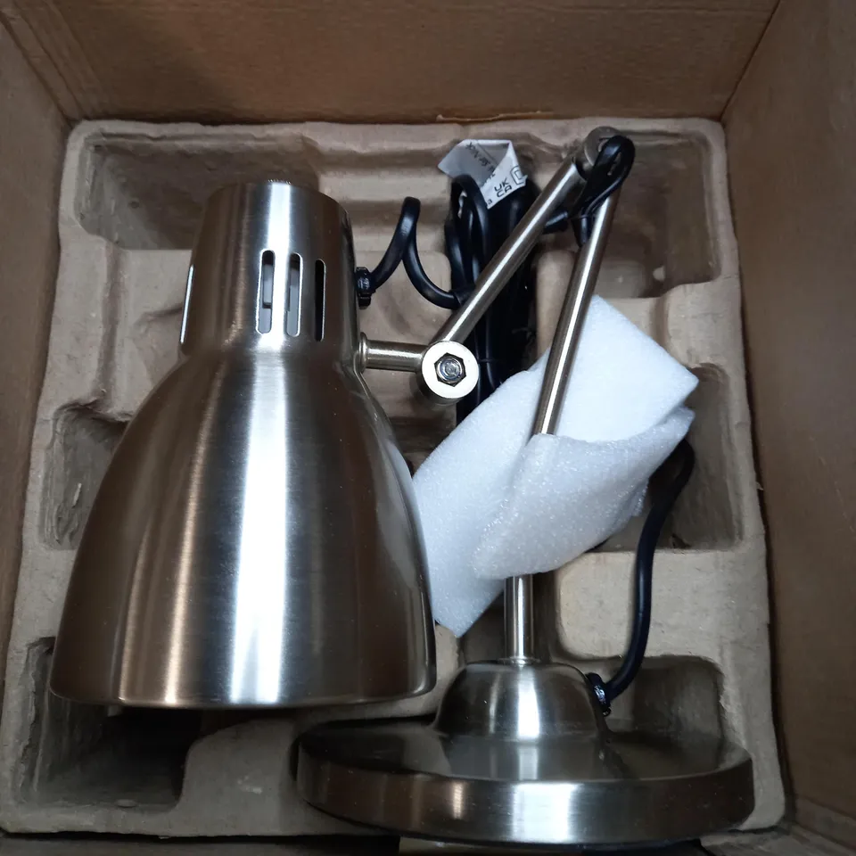 JOHN LEWIS TONY DESK LAMP