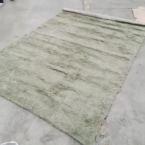 QUALITY DESIGNER AREA RUG - APPROXIMATELY 240X160CM