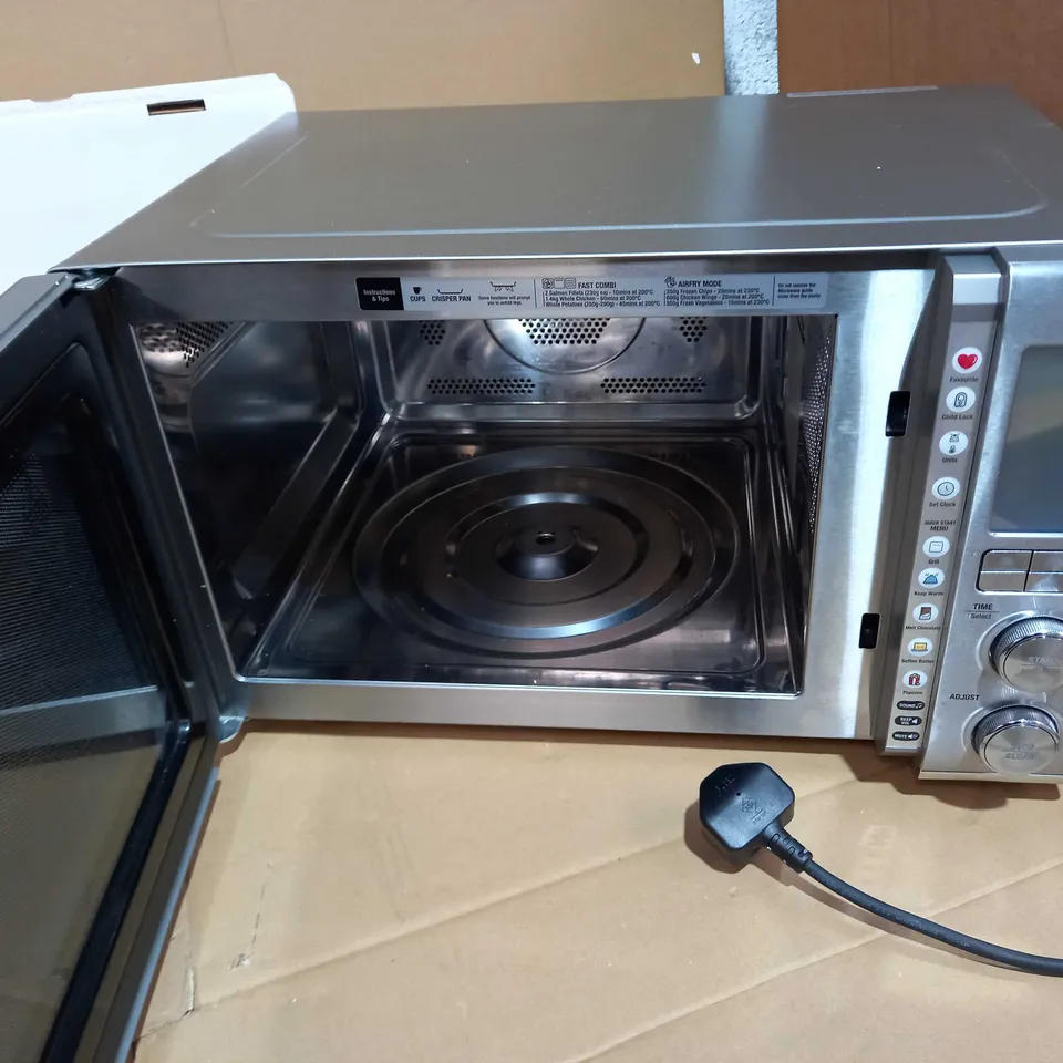 SAGE THE COMBI WAVE 3-IN-1