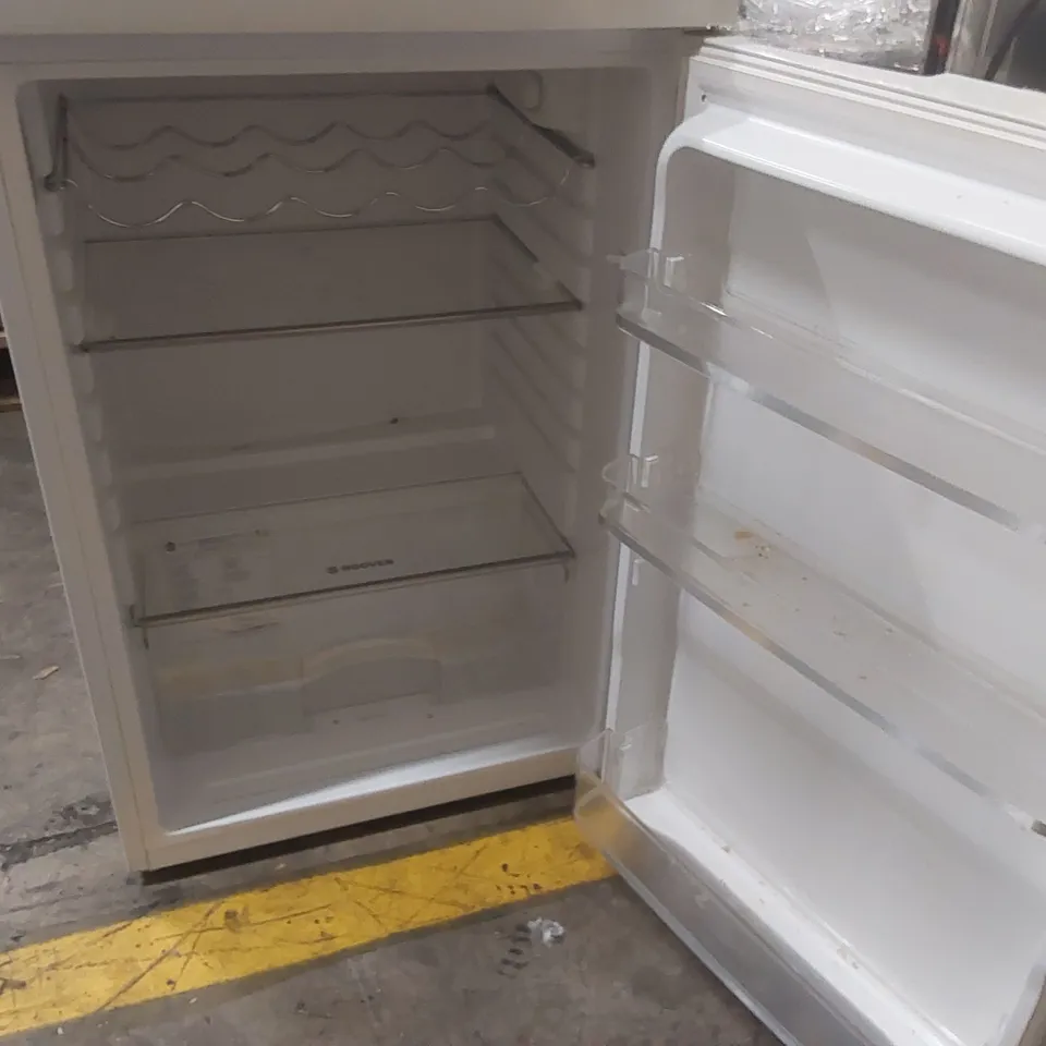 HOOVER REFRIGERATOR