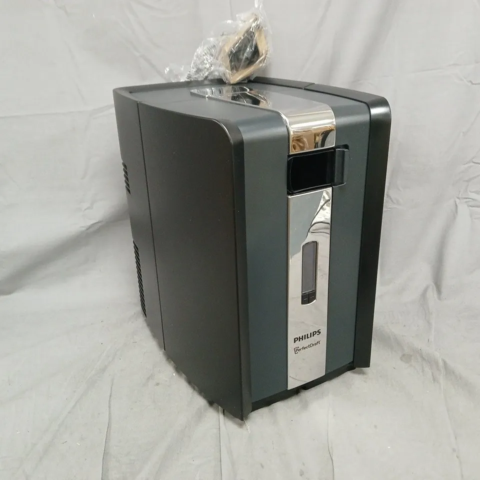 PERFECT DRAFT PHILIPS BEER KEG MACHINE - COLLECTION ONLY