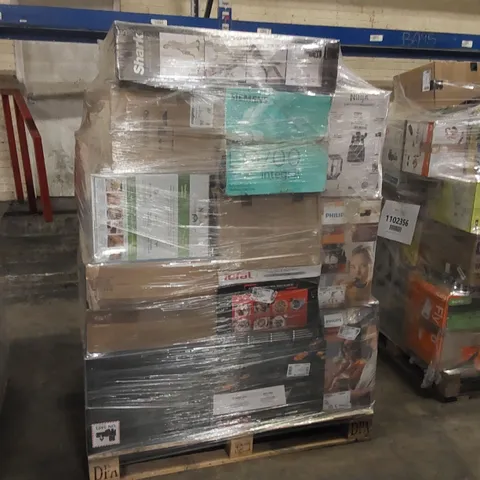 PALLET OF APPROXIMATELY 27 ASSORTED ITEMS INCLUDING: