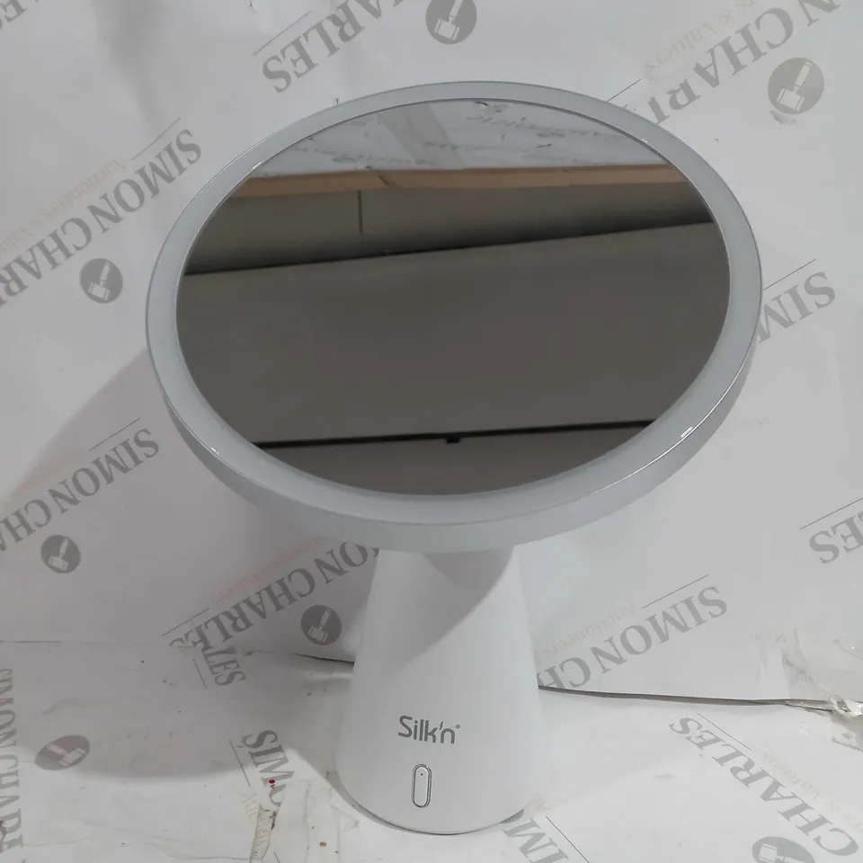 SILK'N LED MIRROR 