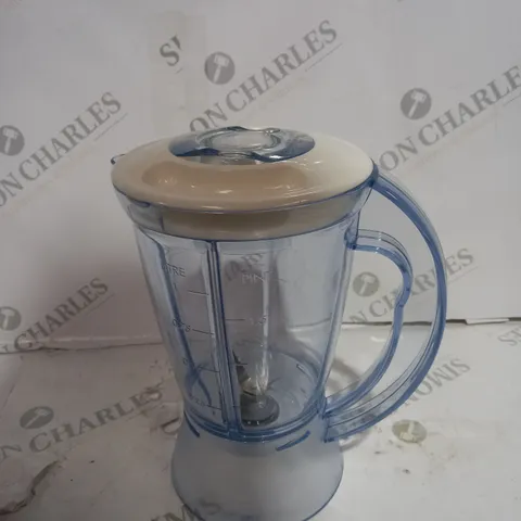 BOXED OPTIBLEND 2000