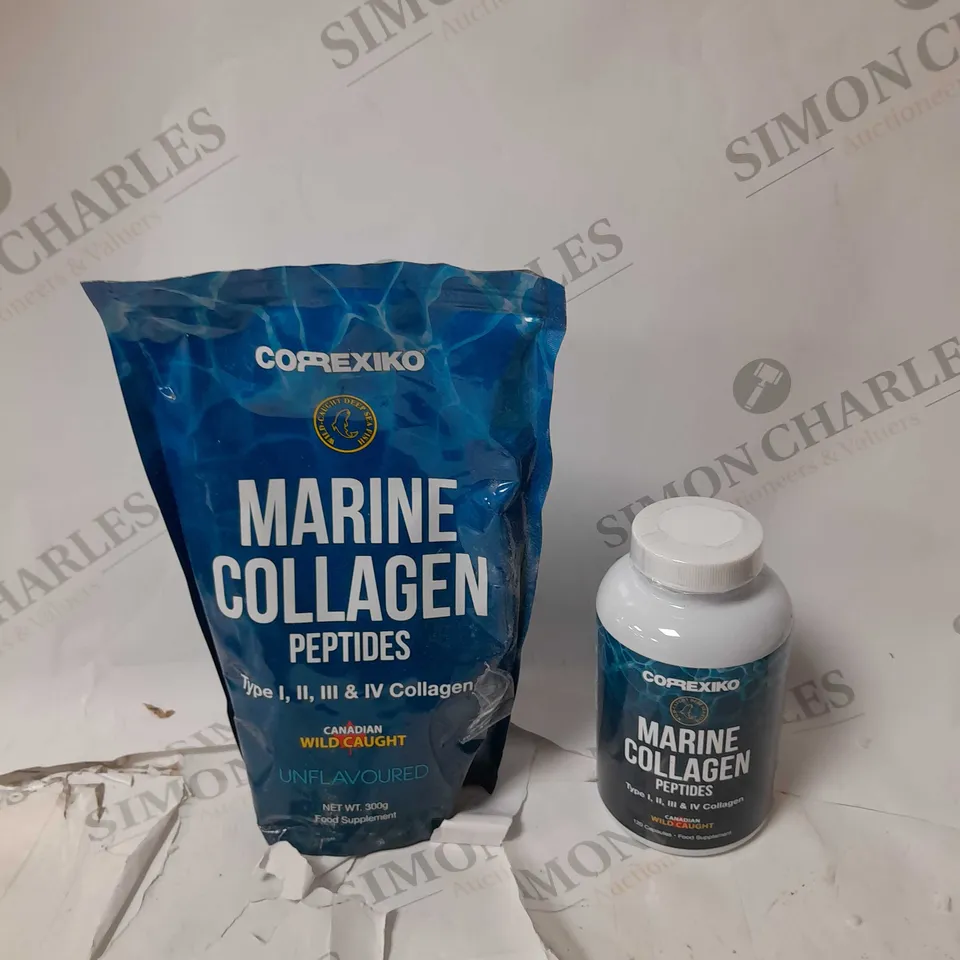 COREXIKO COLLAGEN SET