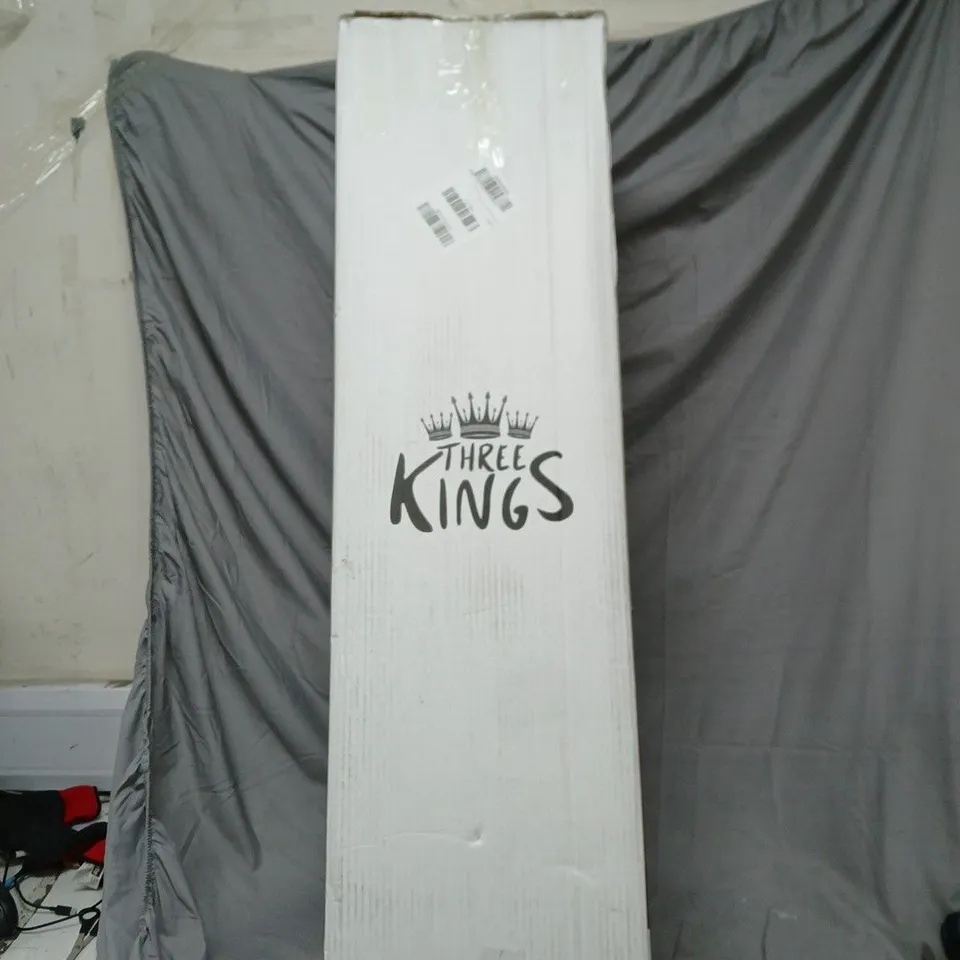 BOXED IN-LIT GIANT NUTCRACKER - COLLECTION ONLY