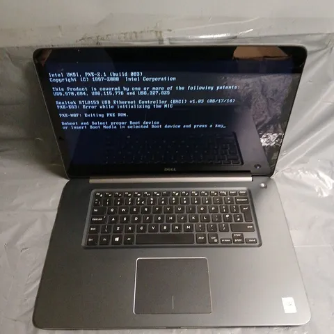 DELL INSPIRON 15-7548 LAPTOP
