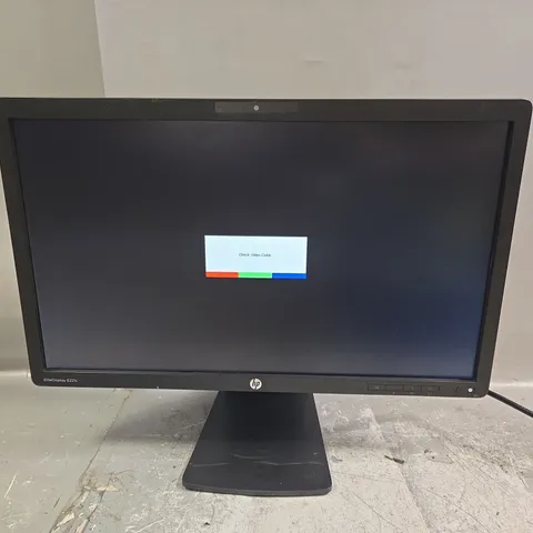 HP ELITE DISPLAY E221C