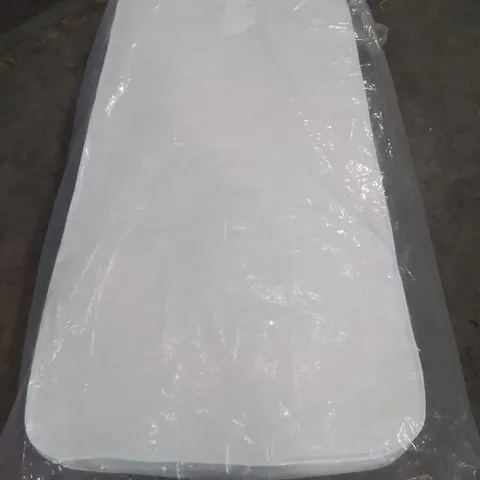 QUALITY BAGGED POCKET SPRUNG SINGLE MATTRESS 