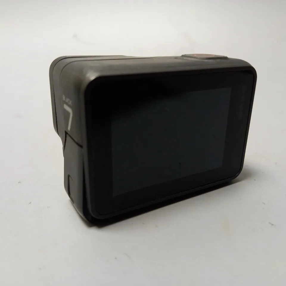 GOPRO BLACK 7
