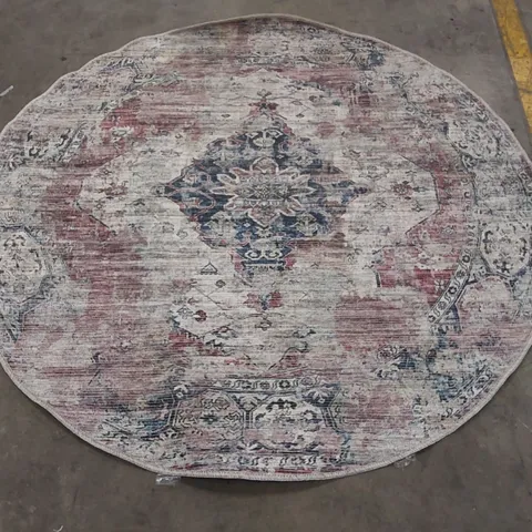 PACO HOME LYO RUG - 160cm D