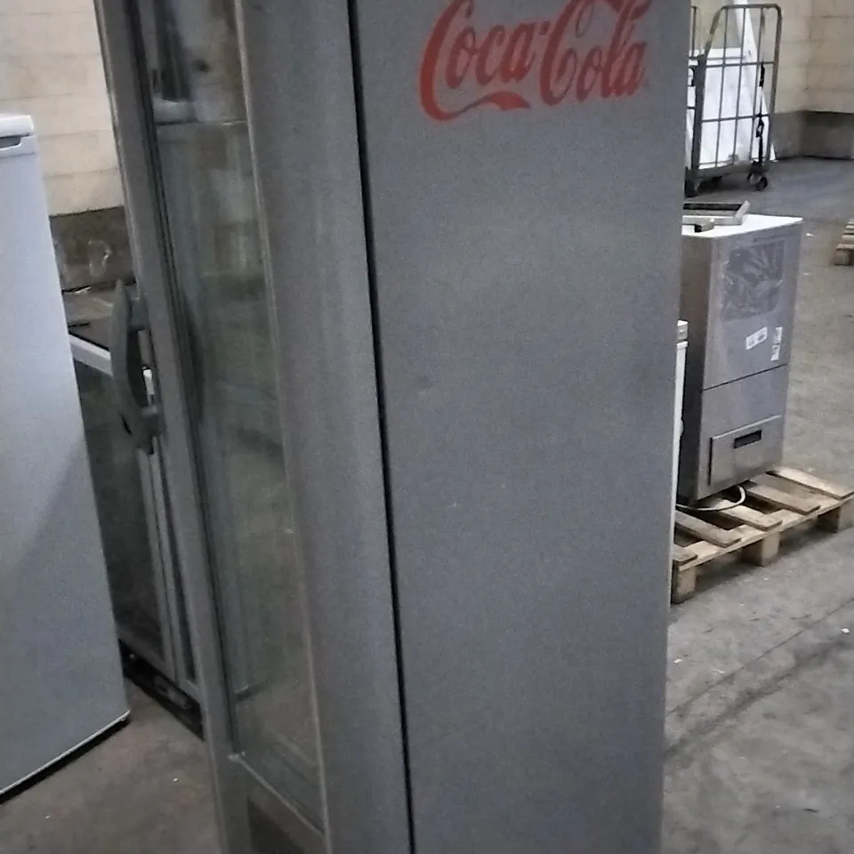 FRIGOREX RETRO DRINKS DISPLAY FRIDGE