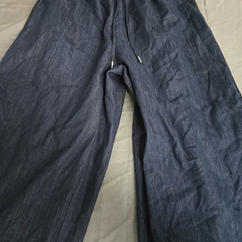 ZARA TROUSERS SIZE M