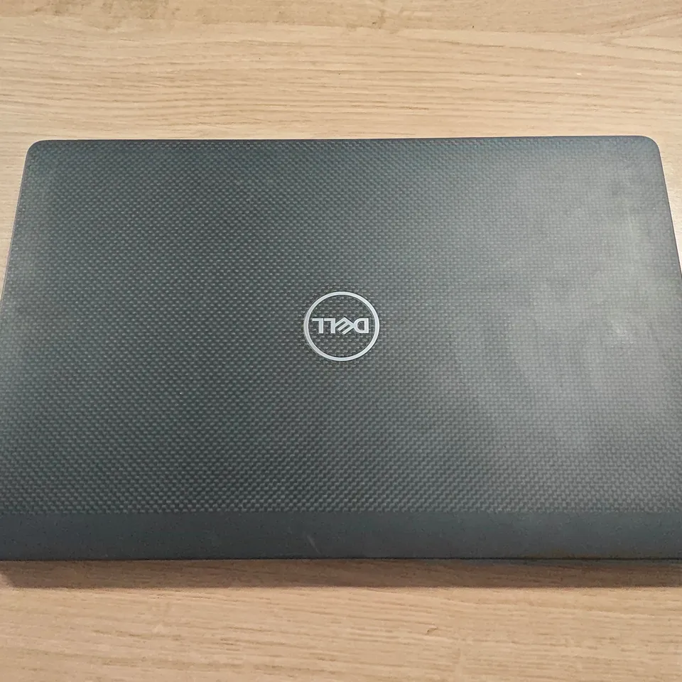 UNBOXED DELL LATITUDE 7410 INTEL I-5 10TH GEN LAPTOP IN BLACK