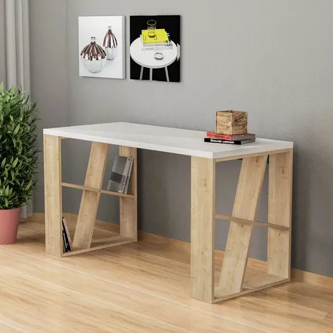 BOXED MIRANDA DESK (1 BOX)