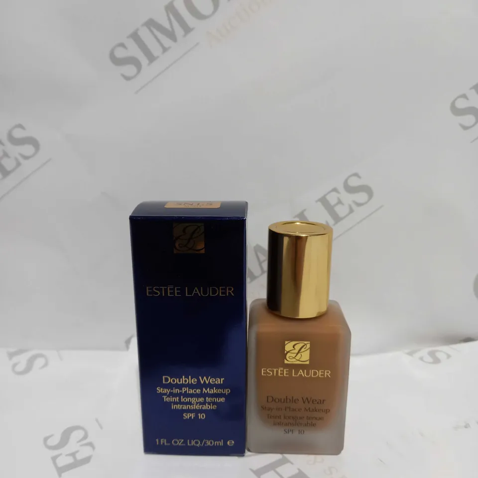 ESTEE LAUDER DOUBLE WEAR STAY IN PLACE MAKEUP - LIQUID - 30ML - 5N1.5 - MAPLE