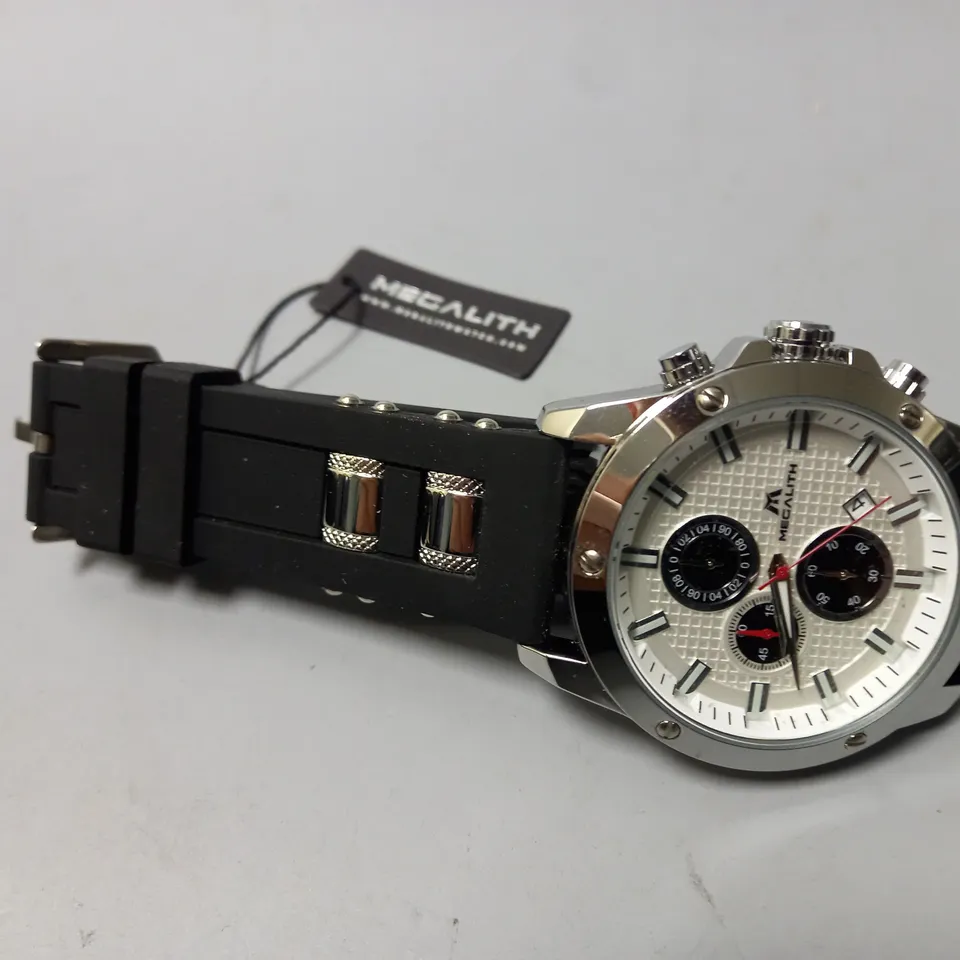 BOXED MEGALITH 0140 WATCH