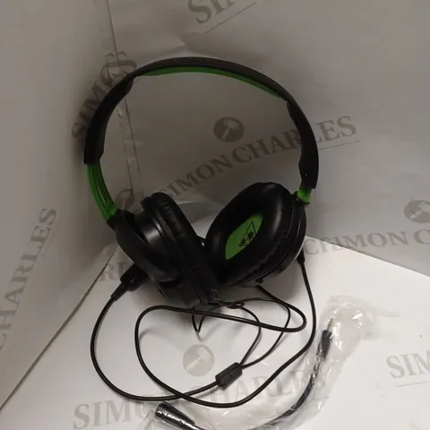 TURTLE BEACH RECON 50X - XBOX
