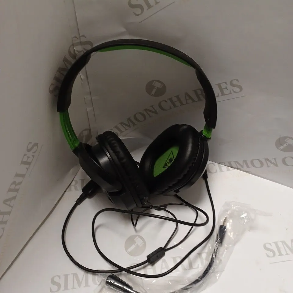 TURTLE BEACH RECON 50X - XBOX