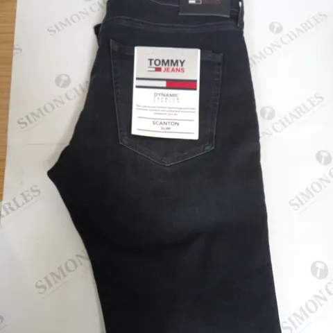 TOMMY JEANS SLIM FIT SIZE W36 L32