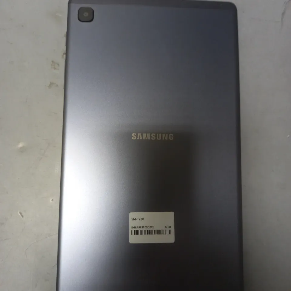 SAMSUNG GALAXY TAB A7 LITE 32GB SM-T220