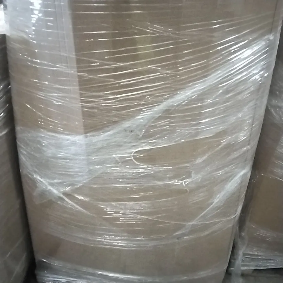 PALLET TO CONTAIN PALLET OF ASSORTED GOODS WHICH INCLUDE;GARDEN LIGHTS, HOSE PIPES, SIMILAR PRODUCTS ETC
