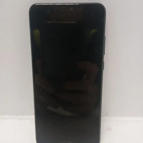 HUAWEI SMARTPHONE – BLACK (MOB)