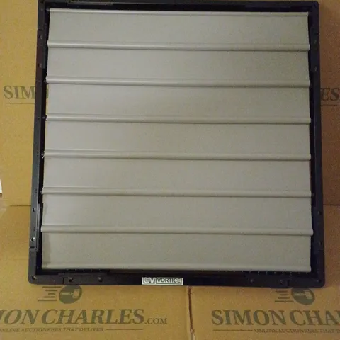 BRAND NEW VORTICE PGR 350 GRAVITY GRILLE