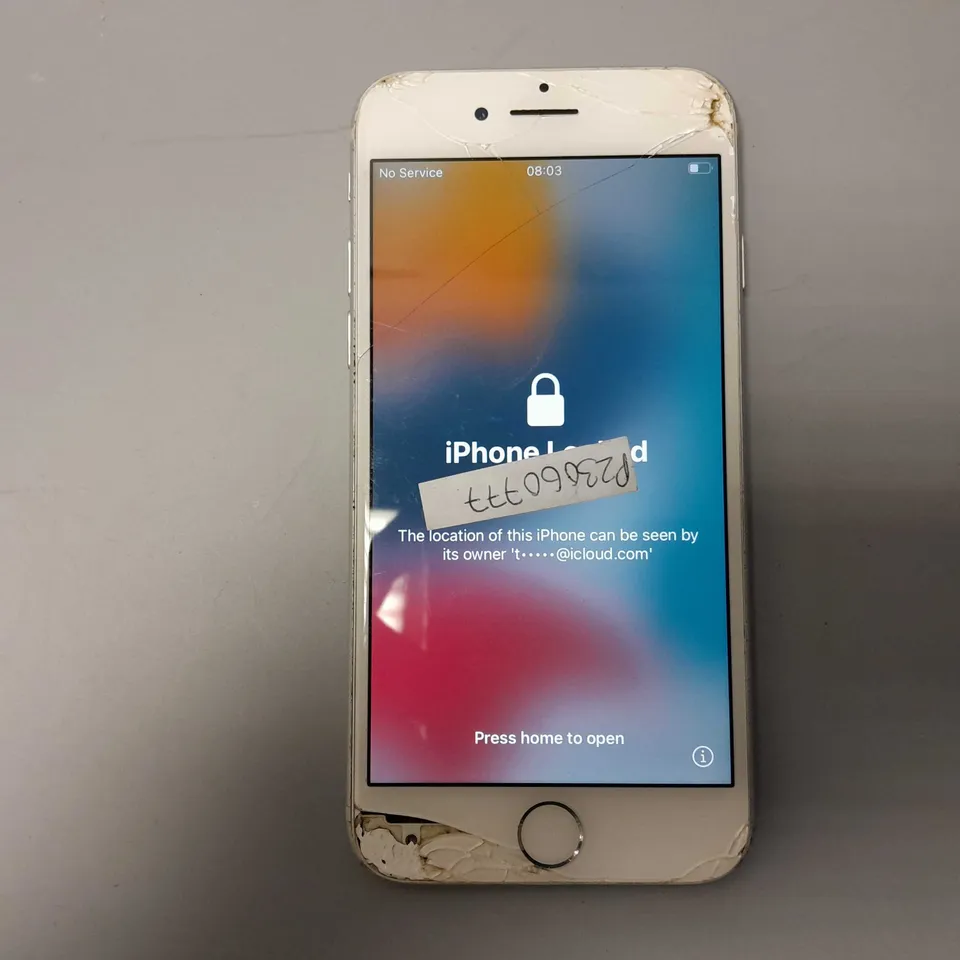 APPLE IPHONE 7 - MODEL A1779