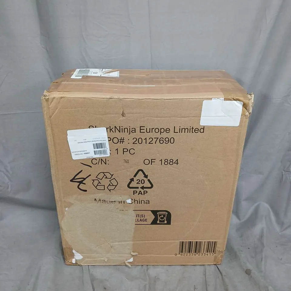 OUTLET NINJA FOODI BLENDER & SOUP MAKER HB150UK