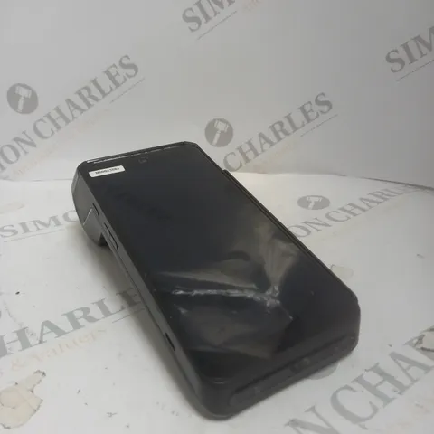 INGENICO AXIUM DX8000 CONTACTLESS PAYMENT SYSTEM