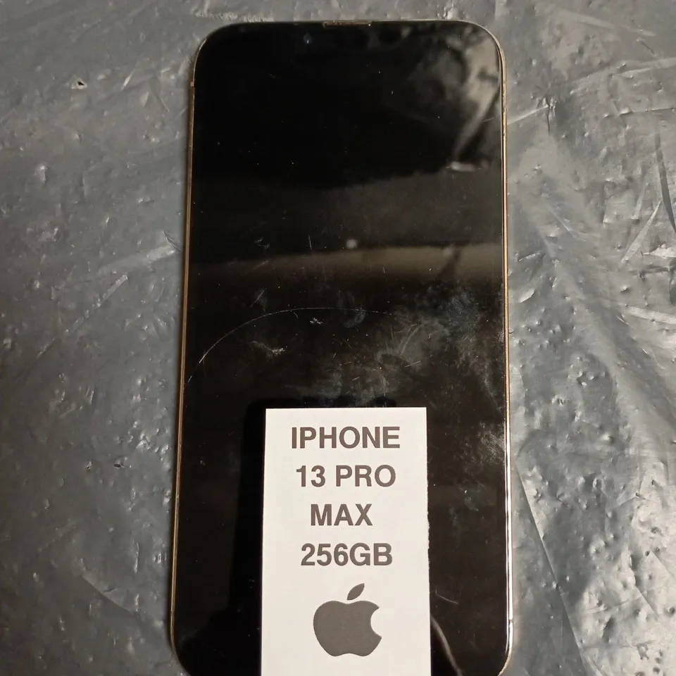 APPLE IPHONE 13 PRO MAX