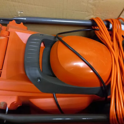FLYMO EASIMOW 300R ELECTRIC ROTARY LAWNMOWER
