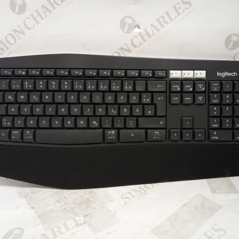 LOGITECH MK850 WIRELESS KEYBOARD