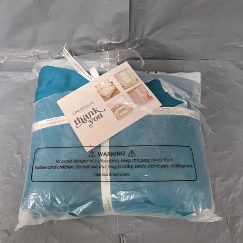LINEWALAS BEDDING SET - SUPERKING