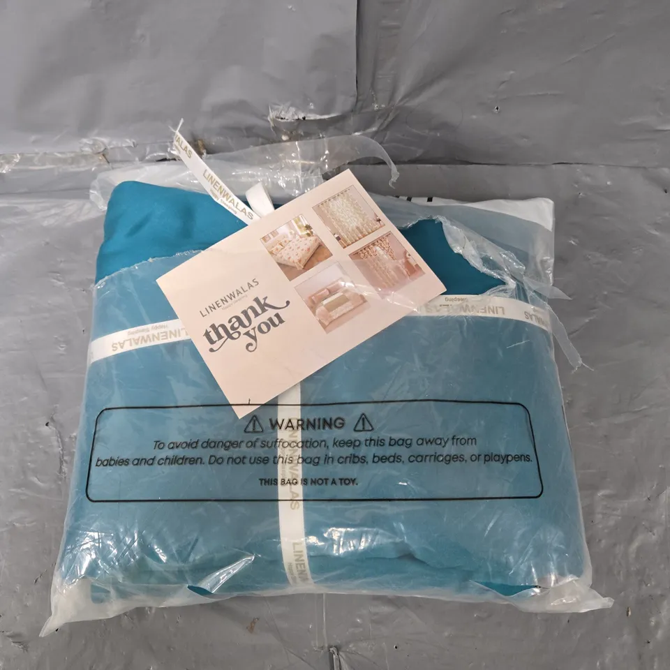 LINEWALAS BEDDING SET - SUPERKING 