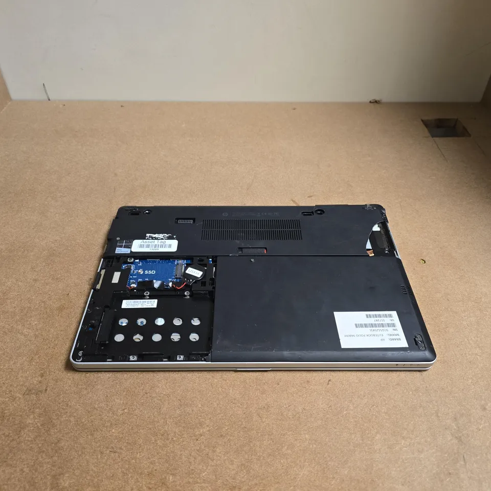 HP ELITEBOOK FOLIO 9480M LAPTOP