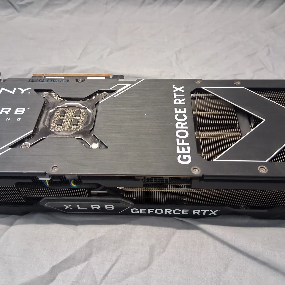 BOXED NVIDIA GEFORCE RTX 4090 24G GDDR6X GRAPHICS CARD