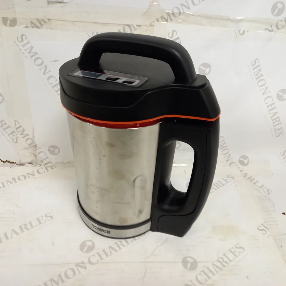 TOWER SOUP MAKER