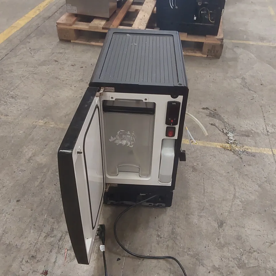 CLEANMASTER COMMERCIAL MILK CHILLER FOR COFFEE MACHINE