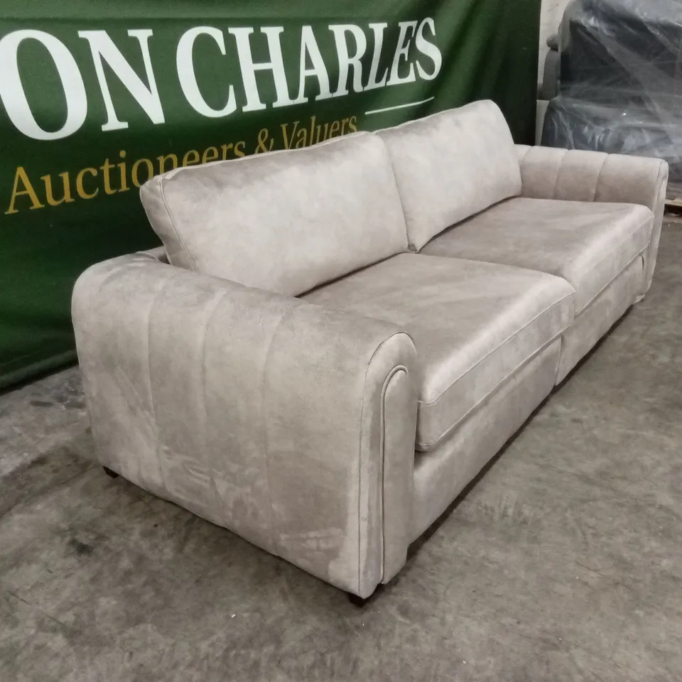 AMARA 4 SEATER SOFA RRP £1599