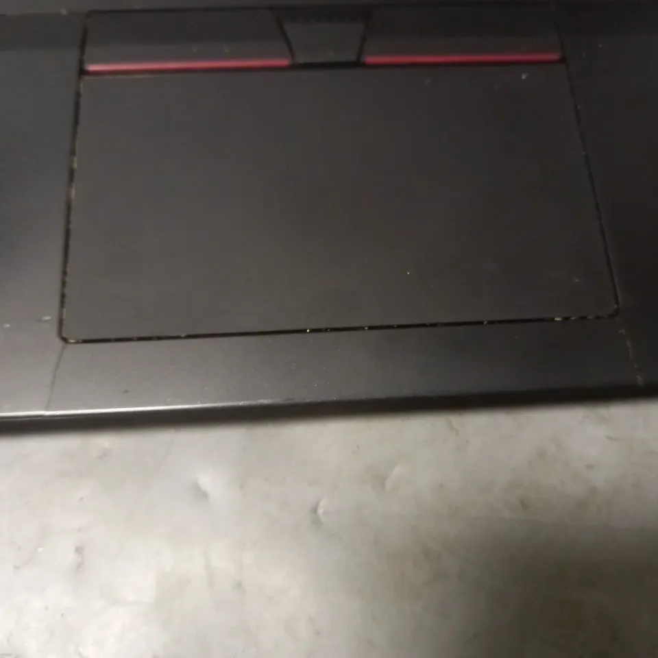 LENOVO THINKPAD L390 INTEL CORE I5 LAPTOP